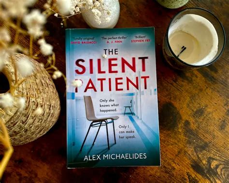 the silent patient goodreads|the silent patient read online.